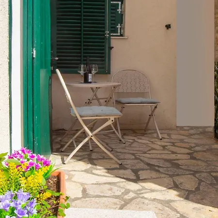 Hidden Gem In Old Town Apartamento Split