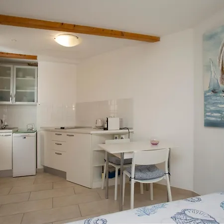 Daire Hidden Gem In Old Town Split
