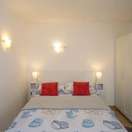 Hidden Gem In Old Town Apartment Split