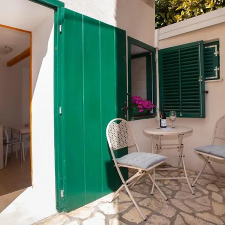 Apartment Hidden Gem In Old Town Split
