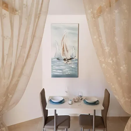 Hidden Gem In Old Town Apartament